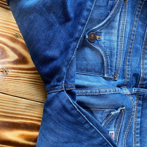 Hudson Bootcut size 29 - Picture 4 of 7